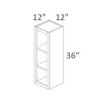 WFI1236 Dover Shale Pre-Assembled