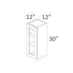 WM1230H Sienna Shaker Pre-Assembled