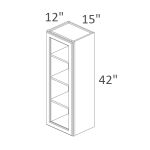 WM1542H Astoria Pure Pre-Assembled