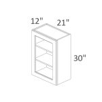 WM2130H Classic Grey Shaker Pre-Assembled