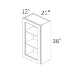 WM2136H Sienna Shaker Pre-Assembled