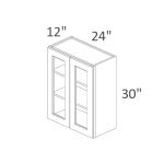 NDW2430 Chatham Dove Shaker Pre-Assembled