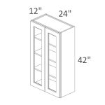 WM2442H Sienna Shaker Pre-Assembled