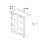WM2730H Coventry Toffee Glaze Pre-Assembled