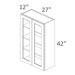 WM2742H Classic Grey Shaker Pre-Assembled