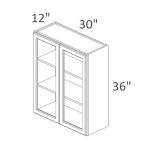 GDW3036 Lexington White RTA