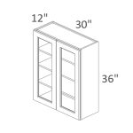 NDW3036 Chatham Dove Shaker Pre-Assembled