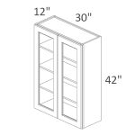 NDW3042 Chatham Timber Shaker Pre-Assembled