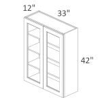 WM3342H Sienna Shaker Pre-Assembled