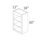 WOS1830 Malibu Oyster Pre-Assembled