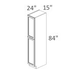 UC152484 Bergen Latte Pre-Assembled