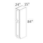 WP158424 Newport Champagne Shaker RTA