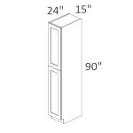 UC152490 Dover Shale Pre-Assembled