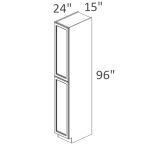 UC152496 Bergen Latte Pre-Assembled