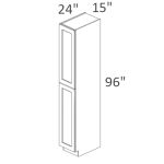 UC152496 Dover Latte Pre-Assembled