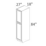 WP188427 Astoria Pure Pre-Assembled