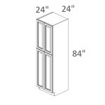 WP248424 Windsor Cinnamon Glaze RTA