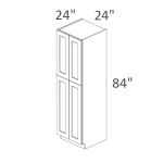 WP248424 Salem Honey Shaker RTA