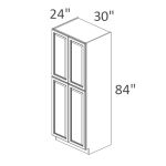 WP308424 Oxford Cream Pre-Assembled