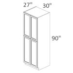 WP309027 Astoria Pure Pre-Assembled