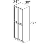 UC302496 Ridgefield Pastel Pre-Assembled