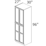 WP309627 Hanover Sage Pre-Assembled