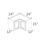 WPC2415 Princeton Cobblestone Pre-Assembled