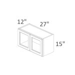 W2715GD Springfield Toffee RTA