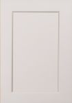 Salem Dove Shaker Sample Door