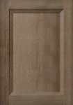 Springfield Toffee Sample Door