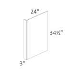 DWR3 Vienna White