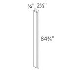 OLF390 York Slim Sand Shaker