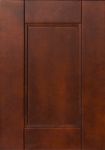 Walnut Shaker Sample Door
