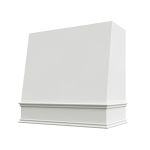 Wilmington 1V3036 Dayton Slim White Shaker