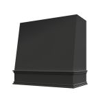Wilmington 1V3036 Salem Black Shaker