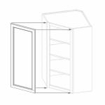 WMDC2436 Hawick Chestnut Glaze