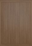 York Slim Sand Shaker Sample Door