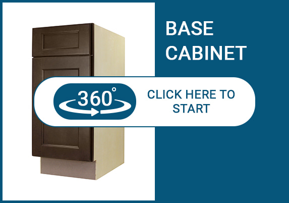Malibu Kona Base Cabinet
