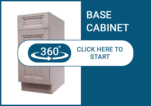 Princeton Horizon Base Cabinet