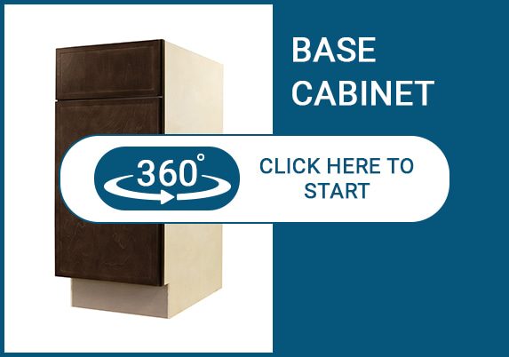 Sonoma Kona Base Cabinet