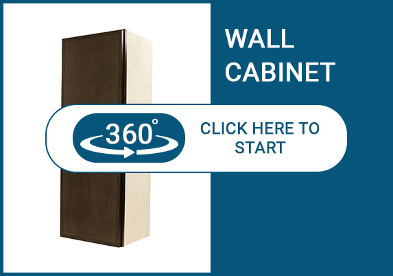 Sonoma Kona Wall Cabinet