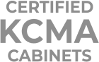 KCMA certification