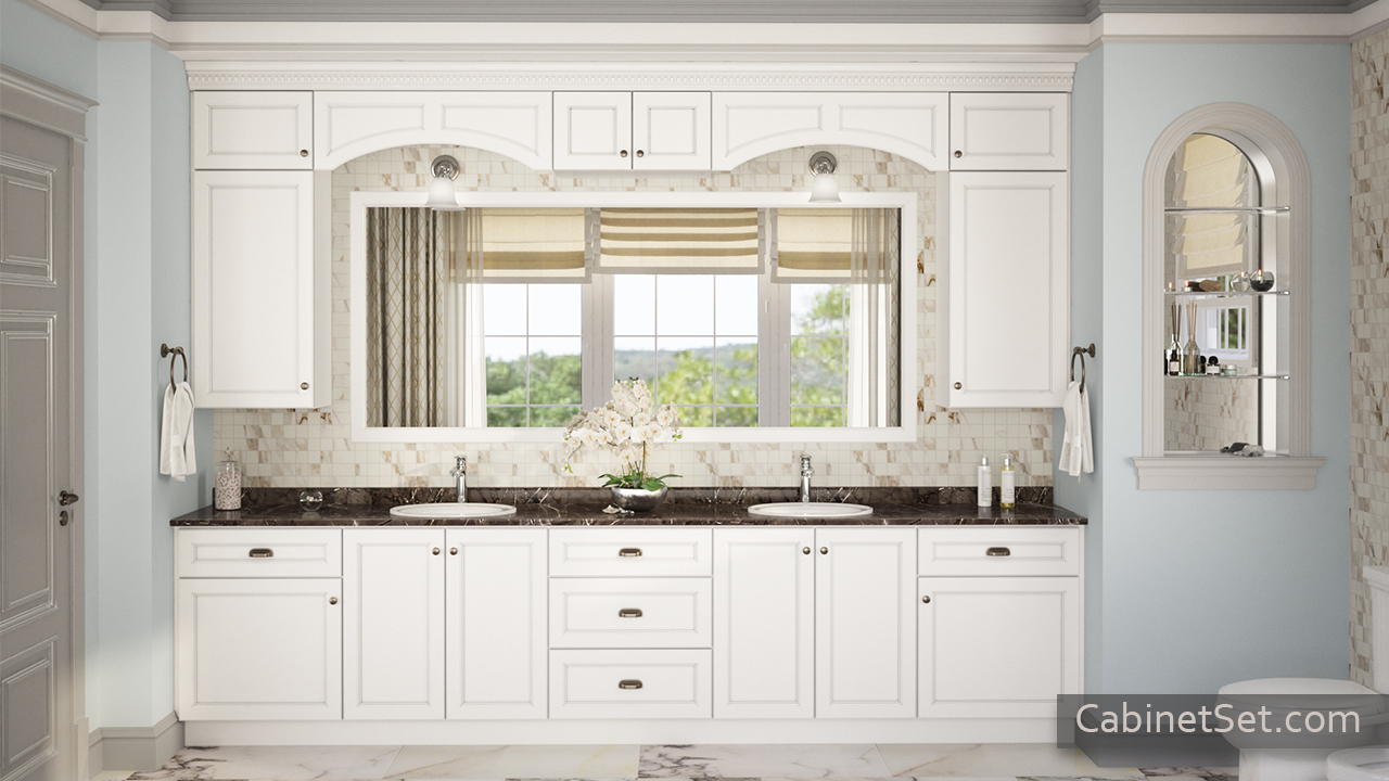 Hanover Dove Kitchen