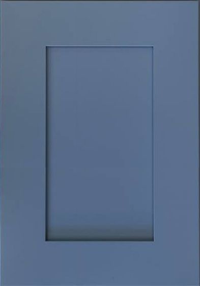 Newport Blue Shaker