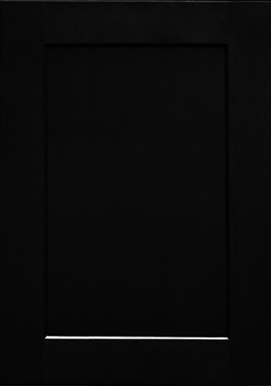 Salem Black Shaker