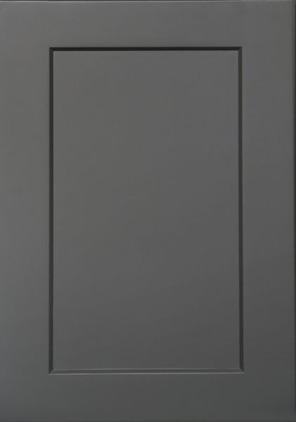 Salem Grey Shaker
