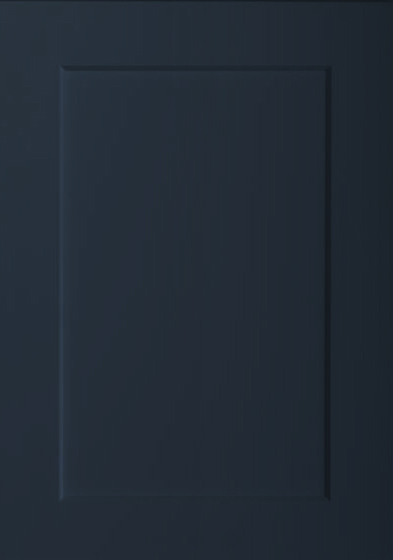Salem Navy Shaker