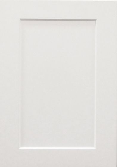 Salem White Shaker