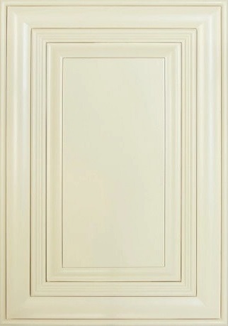 Vanilla Glaze