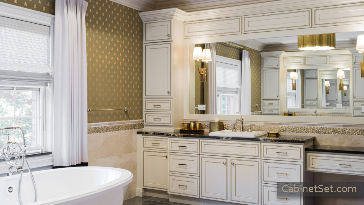 Dark Cream Glaze